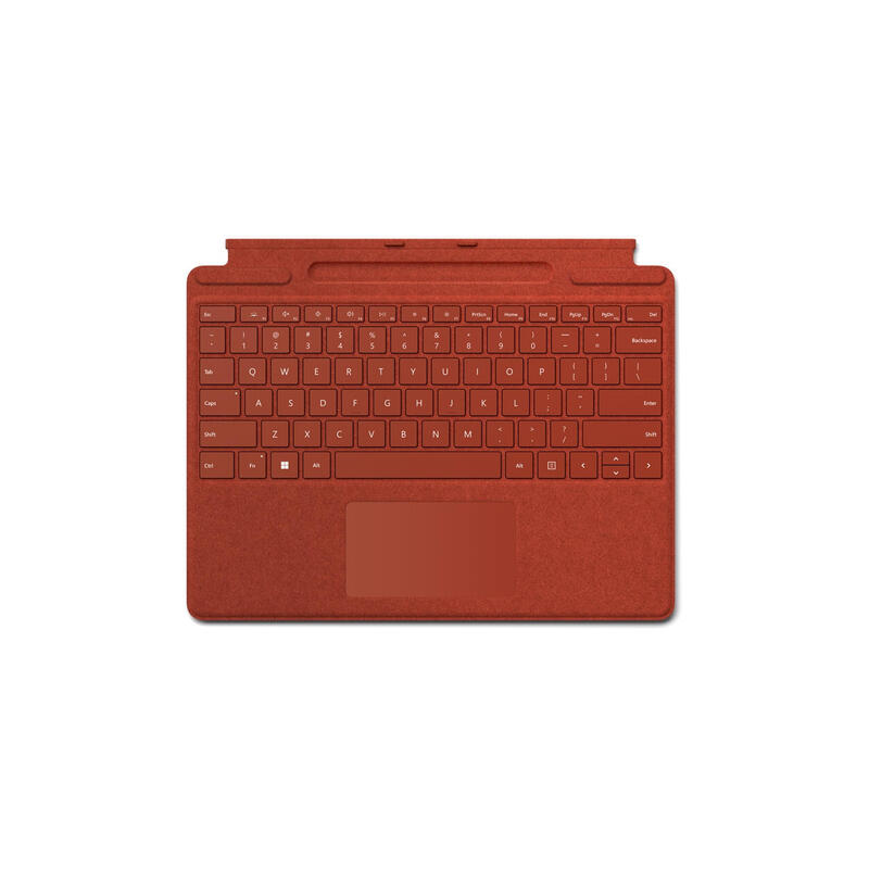 teclado-espanol-microsoft-surface-8xa-00032-rojo-microsoft-cover-port-qwerty