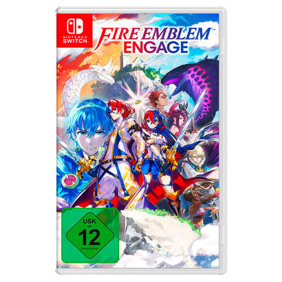 fire-emblem-engage-juego-de-nintendo-switch