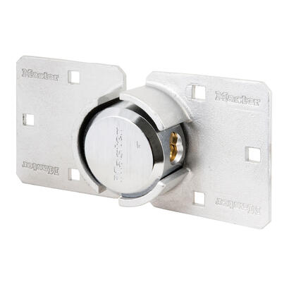 master-lock-736eurd-candado-sin-grillete-4-piezas