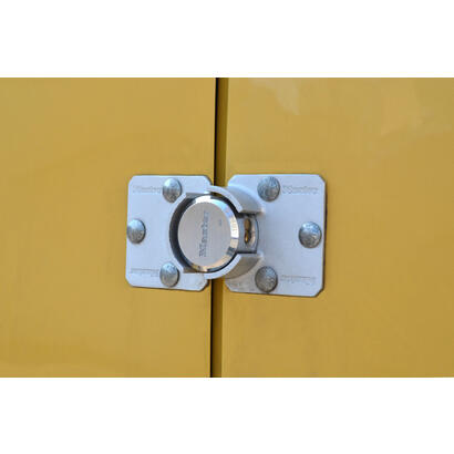 master-lock-736eurd-candado-sin-grillete-4-piezas