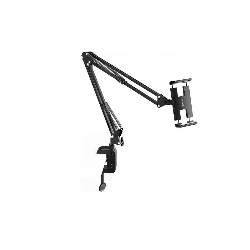 ugreen-50394-soporte-soporte-tabletumpc-negro ugreen-50394-soporte-soporte-tabletumpc-negro