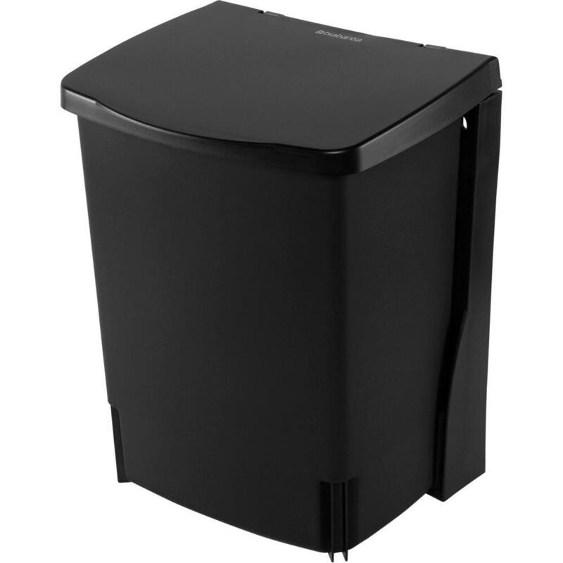 brabantia-built-in-waste-bin-black-10-l