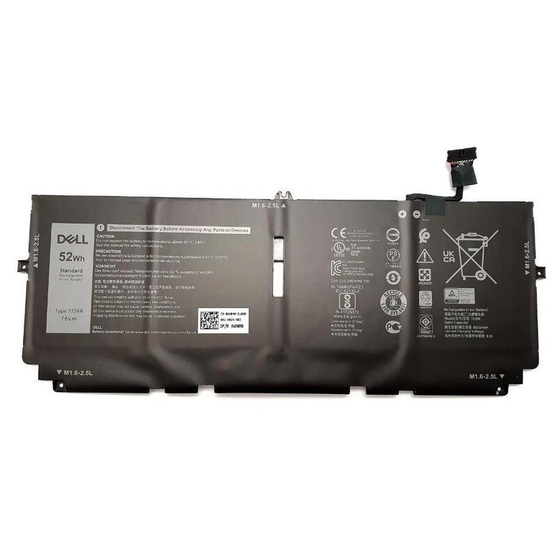 dell-bateria-76v-52wh-para-dell-xps-13-9300-xps-13-9300-i5-fhd-fp86v