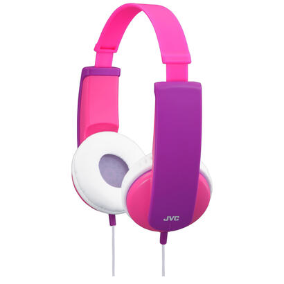 jvc-ha-kd5-auriculares-para-ninos-rosavioleta