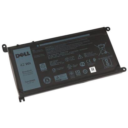 battery-42whr-3-cell-lithium-ion-prismatic-battery-warranty-6m