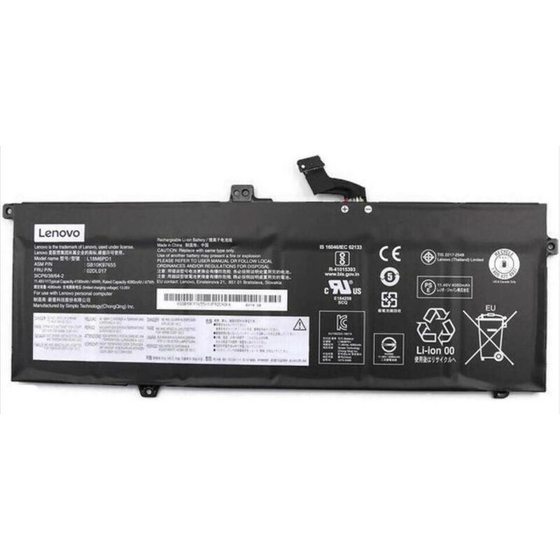 battery-internal-6c-48wh-liion-smp-warranty-3m