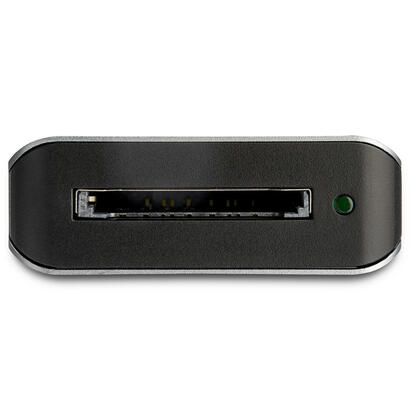 startechcom-hub-usb-c-10gbps-de-3-puertos-con-lector-de-tarjetas-de-memoria-flash-sd-3x-usb-a-hb31c3asdmb-hub-1-x-usb-c-3-x-usb-