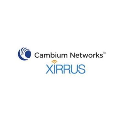 cambium-xirrus-24ghz5ghz-8dbi-60-degree-2x2-panel-antenna-with-n-female-connectors-for-xh2-120-cables-sold-separately