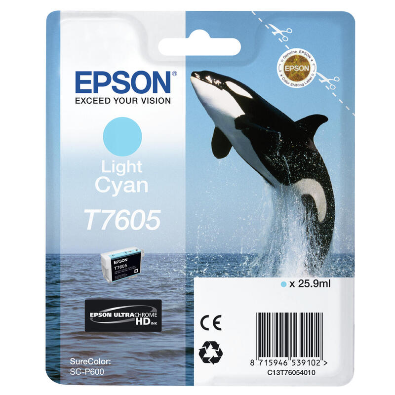 epson-surecolor-sc-p600-cartucho-cian-claro-t7605