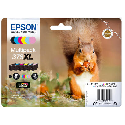 epson-multipack-6-colours-378xl-claria-photo-hd-ink