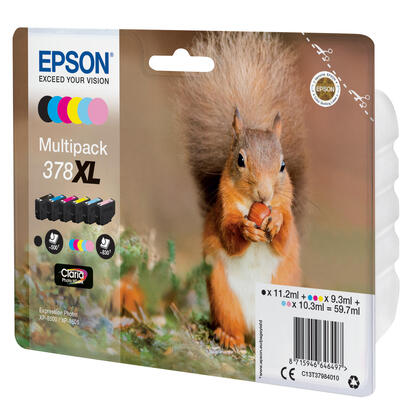 epson-multipack-6-colours-378xl-claria-photo-hd-ink