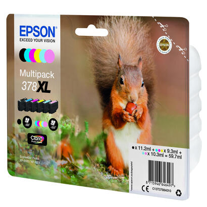 epson-multipack-6-colours-378xl-claria-photo-hd-ink