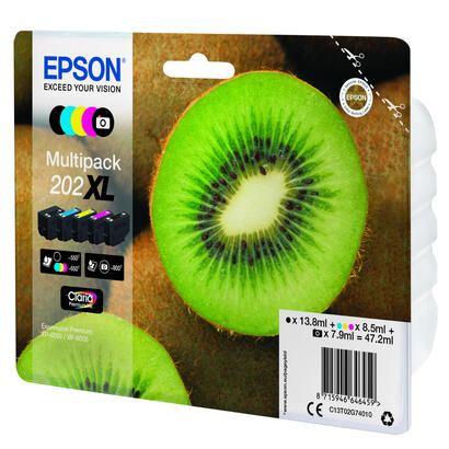 tinta-original-epson-202-xl-alta-capacidad-multipack-negro-negro-fotografico-amarillo-cian-magenta