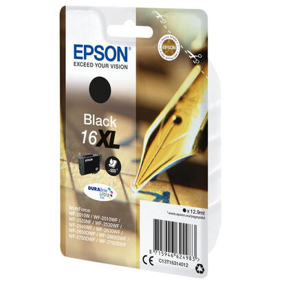 epson-durabrite-ultra-ink-cartucho-negro-16xl-blister-alarma-acusticoradiofrecuencia