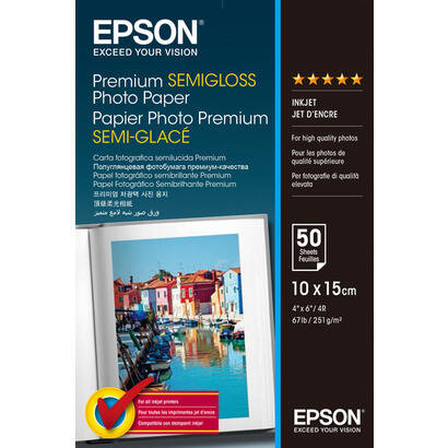 original-epson-papel-inkjet-fotografico-premium-semiglossy-10x15-251gr-50-hojas