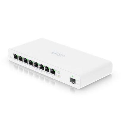 ubiquiti-uisp-r-eu-gigabit-poe-router-for-micropop-applications-8x-gbe-rj45-ports-with-passive-poe-1x-sfp-110w
