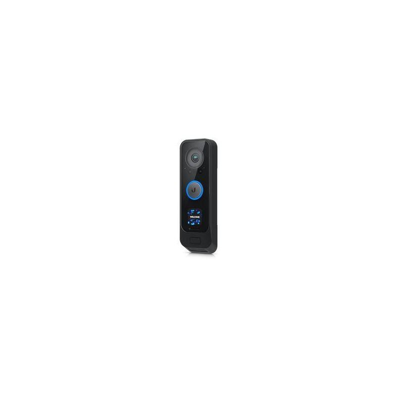 ubiquiti-wifi-connected-video-doorbell-with-a-primary-5mp-night-vision-camera-secondary-8-mp-package-camera-programmable-display