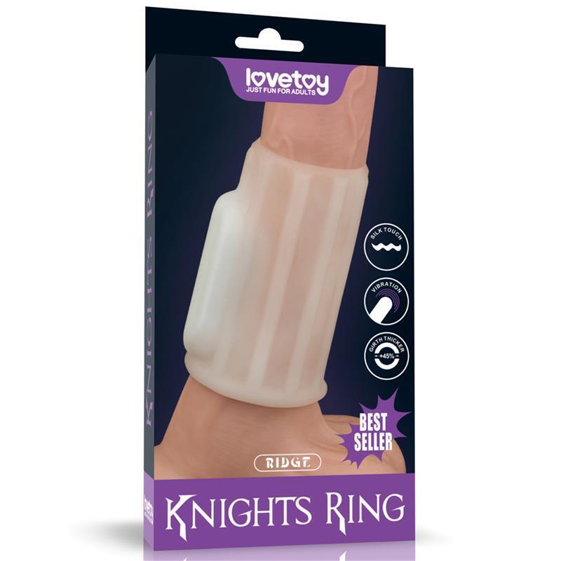 funda-para-el-pene-con-vibracion-ridge-knights funda-para-el-pene-con-vibracion-ridge-knights