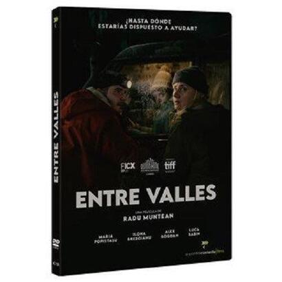 pelicula-entre-valles-dvd-dvd