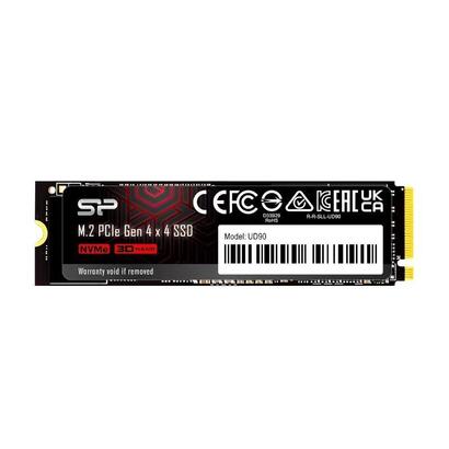 silicon-power-m2-2280-pcie-500gb-ssd-ud90-gen4x4-nvme-45001950-mbs