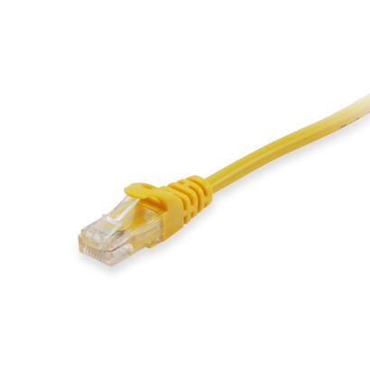 equip-cable-de-red-625463-rj-45-uutp-categoria-6-025-metros-amarillo