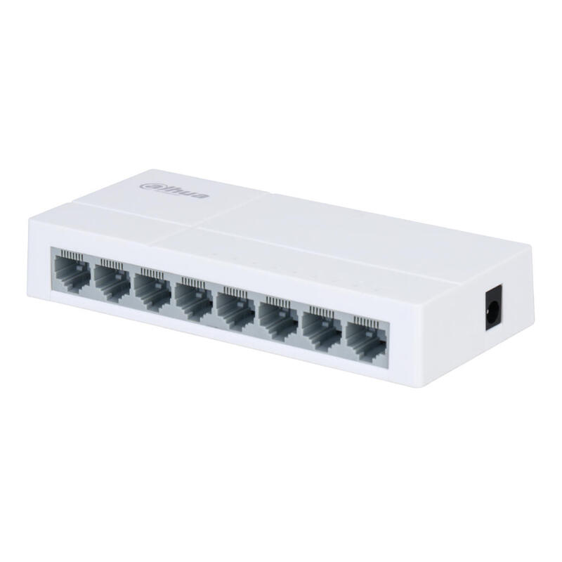 dahua-pfs3008-8et-l-switch-8-puertos-10100-layer2