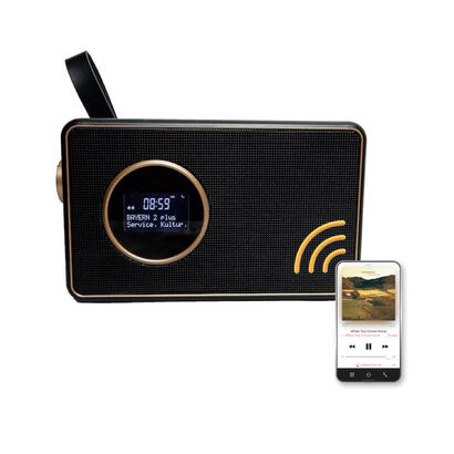 radio-digital-albrecht-dr750-dab-fm