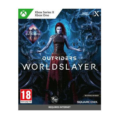 juego-outriders-worldslayer-xbox-series-x