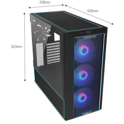 caja-pc-lian-li-lancool-iii-rgb-black