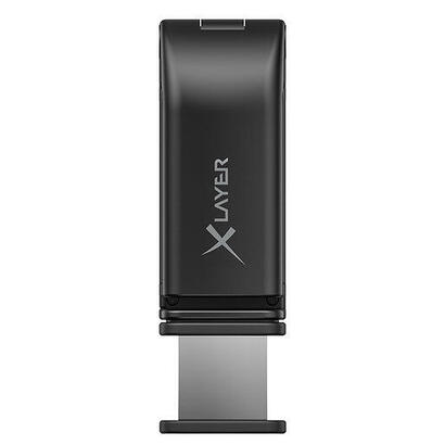 xlayer-travel-buddy-soporte-activo-para-smartphone-negro