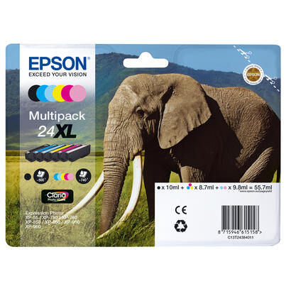 epson-tinta-bkcmyc-claro-m-claro-claria-photo-hd-ink-expression-photo-xp-950-24xl-multipack-6