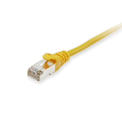 latiguillo-apantallado-cat6a-sftp-lsoh-1m-color-amarillo-equip-606303