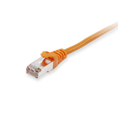 equip-cable-de-red-cat6a-sftp-2xrj45-050m-orange-lszh