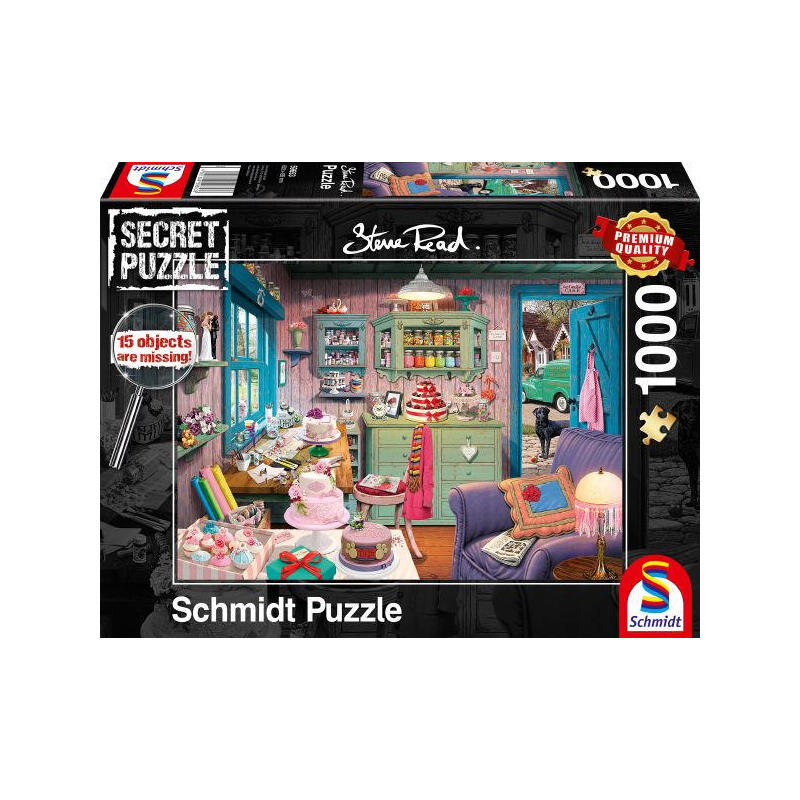 puzzle-1000-piezas-steve-read-la-habitacion-de-la-abuela