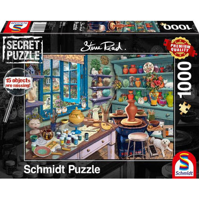 puzzle-1000-piezas-steve-read-puzzle-secreto-estudio-de-arte