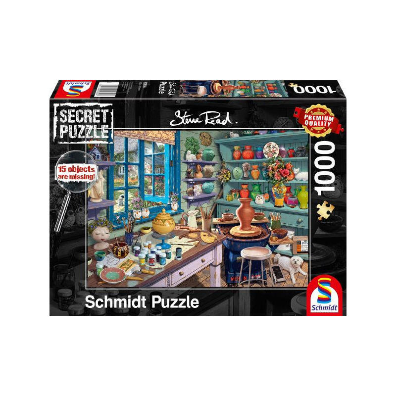 puzzle-1000-piezas-steve-read-puzzle-secreto-estudio-de-arte