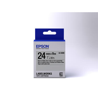 epson-cinta-mate-lk-6sbe-negraplata-mate-249