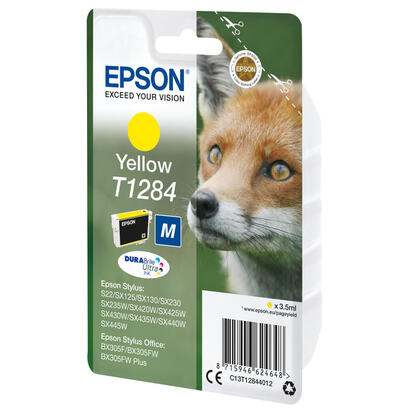 epson-t1284-tamano-m-amarillo-original-blister-con-alarmas-de-rfacustica-cartucho-de-tinta-para-stylus-s22-sx230-sx235-sx420-sx4