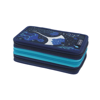 herlitz-tricase-deep-ocean-estuche-de-estudiante-azul-31-piezas