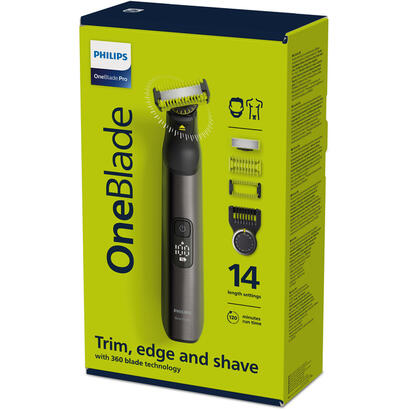 philips-oneblade-pro-foil-shaver-trimmer-chrome