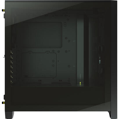 caja-pc-atx-semitorre-corsair-icue-4000d-rgb-airflow-cristal-templado-negra