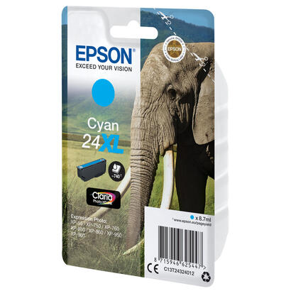 tinta-original-epson-n24-xl-alta-capacidad-cian