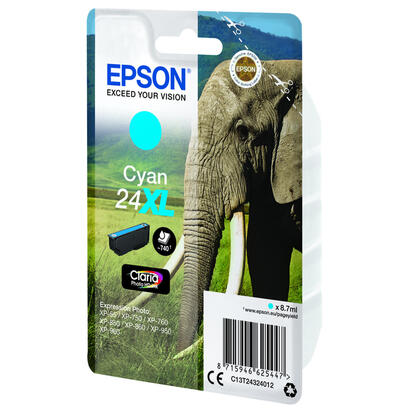 tinta-original-epson-n24-xl-alta-capacidad-cian