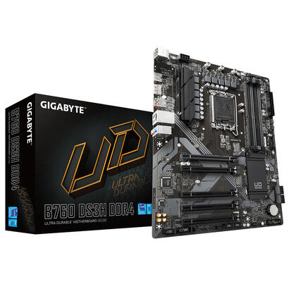 placa-base-gigabyte-b760-ds3h-ddr4-socket-1700