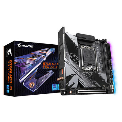 placa-base-gigabyte-b760i-aorus-pro-ddr4-intel-b760-express-lga-1700-mini-itx