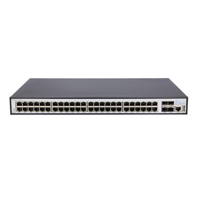 extralink-nemezis-pro-full-gigabit-managed-l3-poe-switch-48-ports-101001000m-tx-with-poe-console-port-4x-10g-sfp-500w