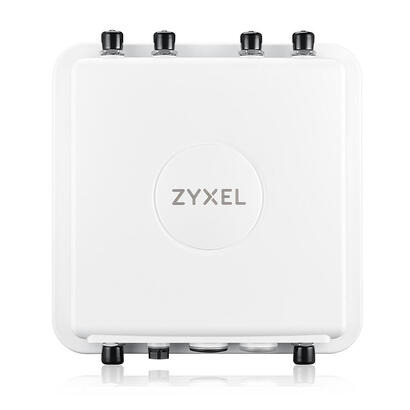 zyxel-wax655e-wifi6-4x4-outdoor-access-point-ohne-netzteil