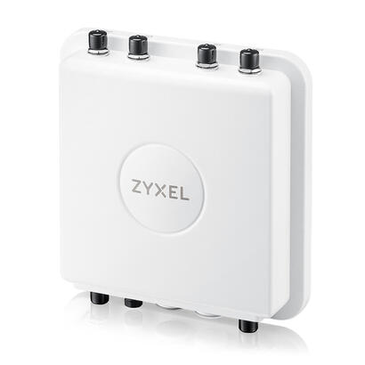 zyxel-wax655e-wifi6-4x4-outdoor-access-point-ohne-netzteil