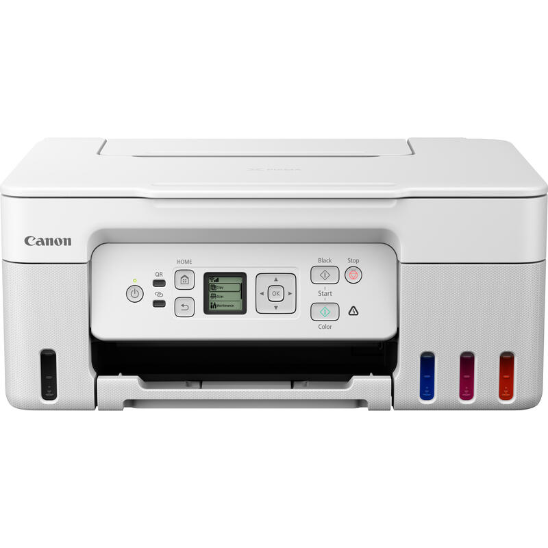 multifuncion-recargable-canon-pixma-g3571-megatank-wifi-blanca multifuncion-recargable-canon-pixma-g3571-megatank-wifi-blanca