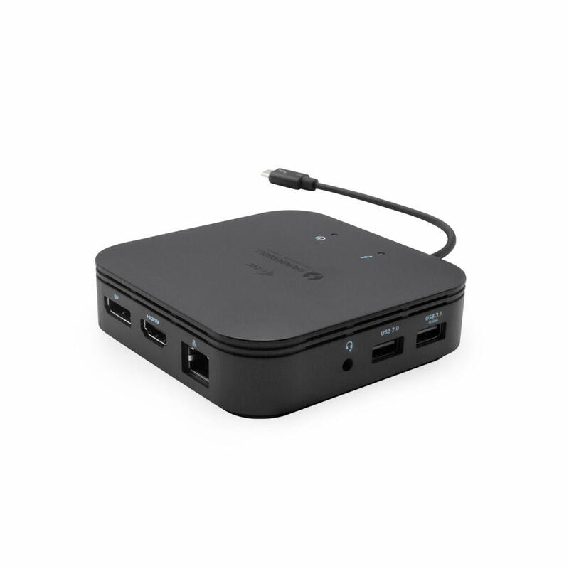 i-tec-tb3-traveldock-charger-tb3-dock-2x-4k-lcd-charger-77w i-tec-tb3-traveldock-charger-tb3-dock-2x-4k-lcd-charger-77w